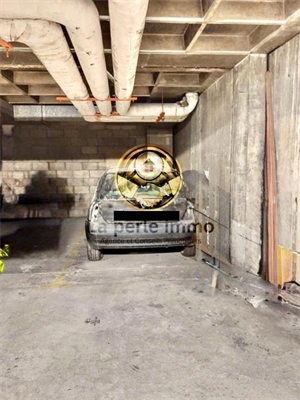 parking à la vente -   75020  PARIS, surface 17 m2 vente parking - UBI476784716